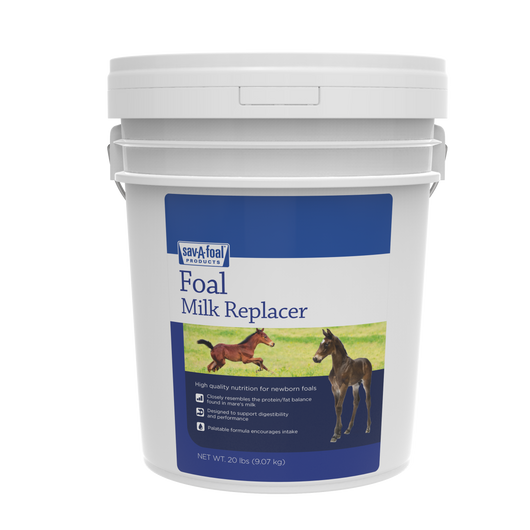 Sav-A-Foal® Milk Replacer