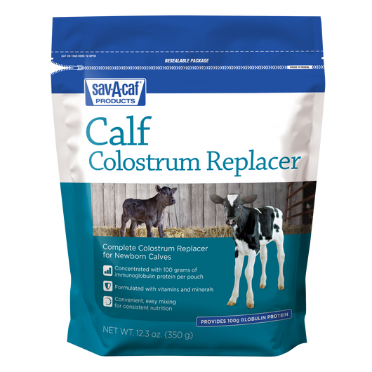 Calf Colostrum Replacer 100