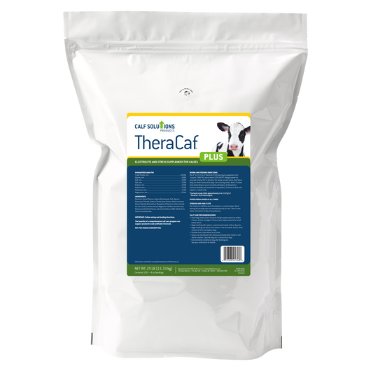 TheraCaf® PLUS Electrolyte Supplement