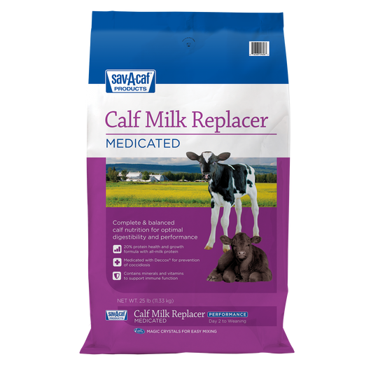 Performance Calf Milk Replacer
