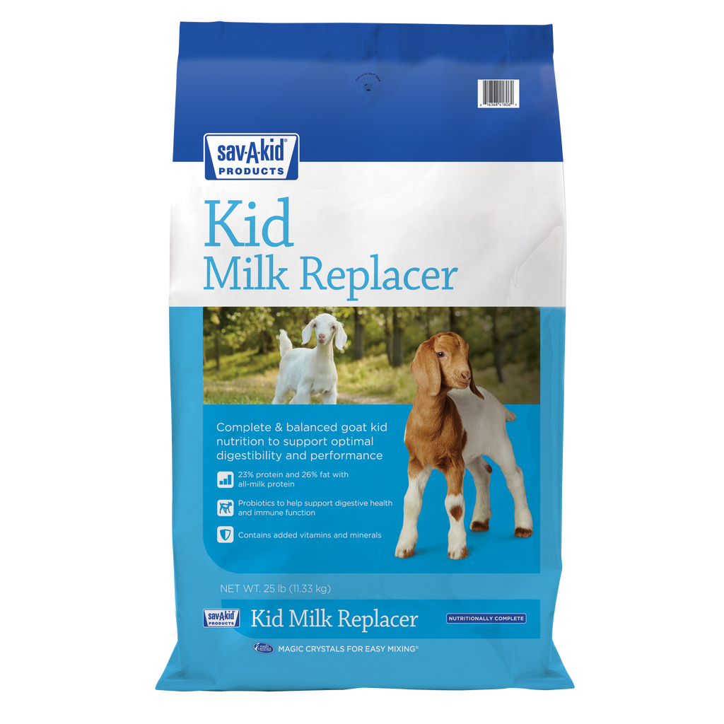 Sav A Kid Milk Replacer Sav A Caf
